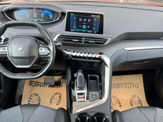 Peugeot 3008 foto 9