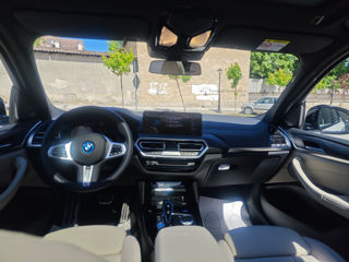 BMW iX3 foto 8