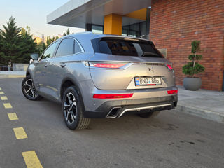 DS Automobiles DS 7 Crossback foto 4