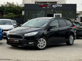 Ford Focus foto 1