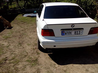 BMW 3 Series foto 3