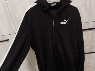 Puma costum sportiv foto 2