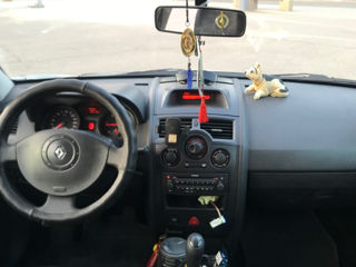 Renault Megane фото 0