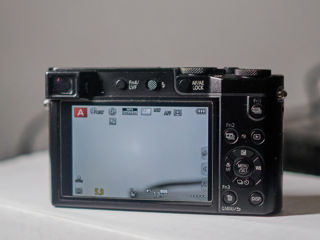 Panasonic  Lumix tz100  zs100 4К foto 8