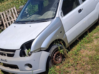 Suzuki Wagon R+, 2004 г.