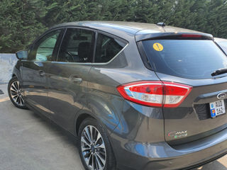 Ford C-Max foto 3