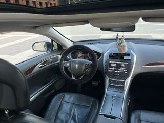 Lincoln MKZ foto 10