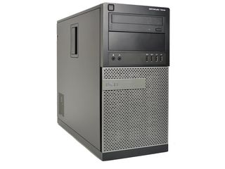 Dell Optiplex 9020 MT ( i7-4770/ 16gb/ SSD 256gb) din Germania. Licență Win 10 Pro. Garanție 2 ani foto 3