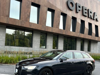 Audi A4 Avant foto 1