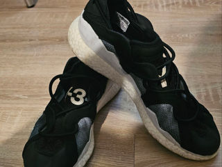 кроссовки Adidas Y3 foto 2