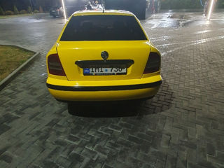 Skoda Octavia foto 7