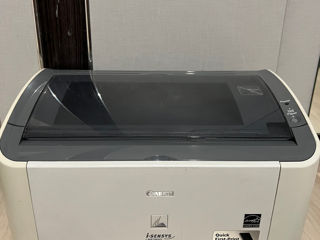 Printer Canon LBP2900 foto 2