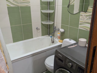 Apartament cu 2 camere, 49 m², 8 cartier, Bălți foto 8