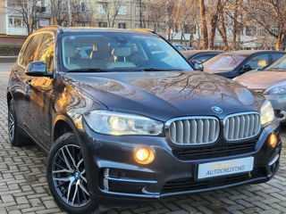 BMW X5 foto 16