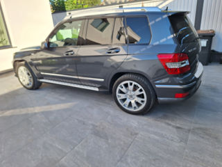 Mercedes GLK-Class foto 6