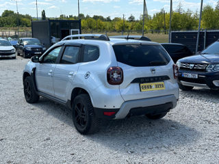 Dacia Duster foto 6