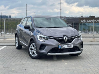 Renault Captur foto 3