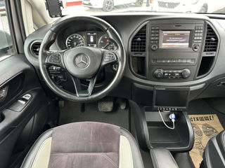 Mercedes Vito foto 9