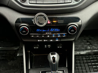 Hyundai Tucson foto 17