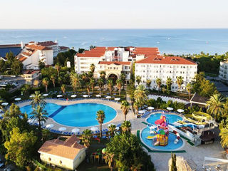 Turcia - Side - Oferta Early Booking - Hotel Cesars Resort 5* de la 443 euro pentru 1 foto 2