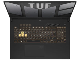 ASUS TUF Gaming F17 FX707ZM