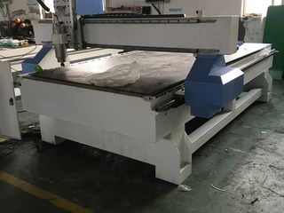 ЧПУ фрезерный станок, CNC router foto 3