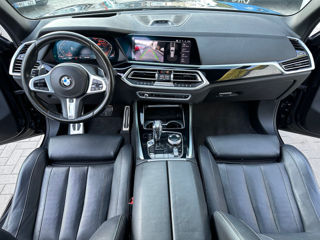 BMW X5 foto 12