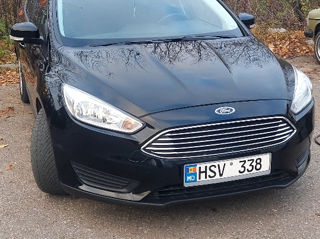 Ford Focus foto 8