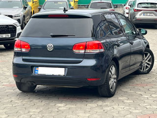 Volkswagen Golf foto 4