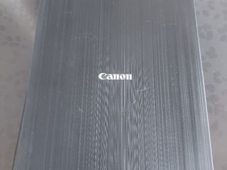 Сканер Canon Lide 400