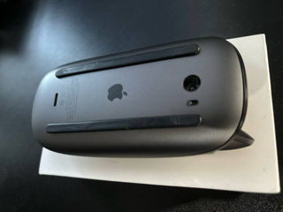 Magic mouse 2 - Space Gray A1657 b/u foto 3