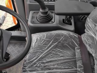 Новый Фронтальный погрузчик disid SD300N Doosan *в наличии на складе в г. Кишинев фото 10