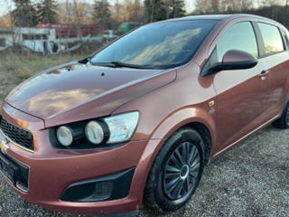 Skoda Fabia foto 6