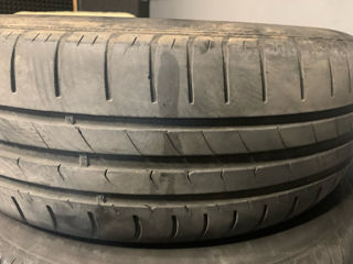 Hankook Complect 205/60 foto 2