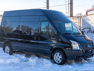 Ford Transit foto 3