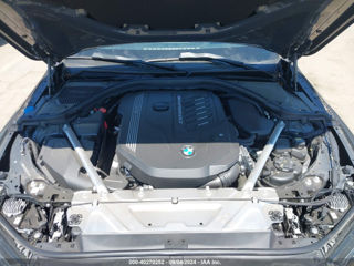 BMW 4 Series foto 8