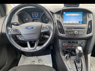 Ford Focus foto 7