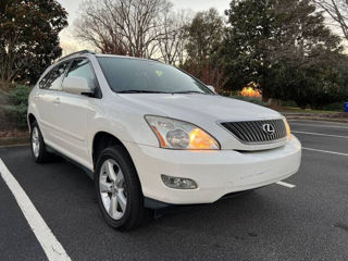 Lexus RX Series foto 2