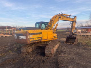 Excavator jsb2200 срочно foto 3