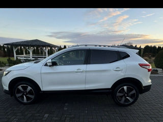 Nissan Qashqai foto 6