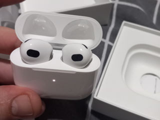 Airpods 3 foto 2