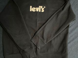 Худи Levis