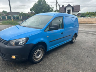 Volkswagen Caddy foto 1