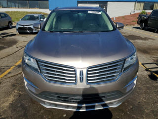 Lincoln MKC foto 2