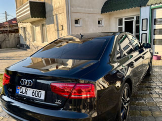 Audi A8 foto 4