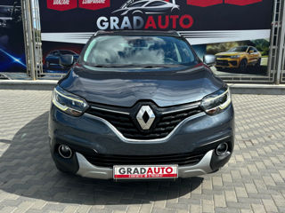 Renault Kadjar фото 4