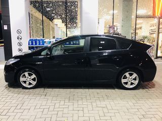 Toyota Prius foto 5