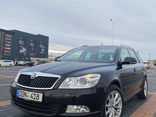 Skoda Octavia foto 2