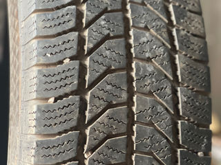 215/65 R16C Continental VanContact Viking