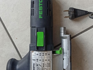 Festool лобзики